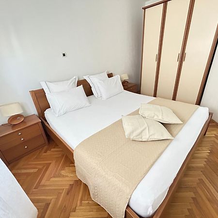 Beach Apartment Lux View Split Kültér fotó