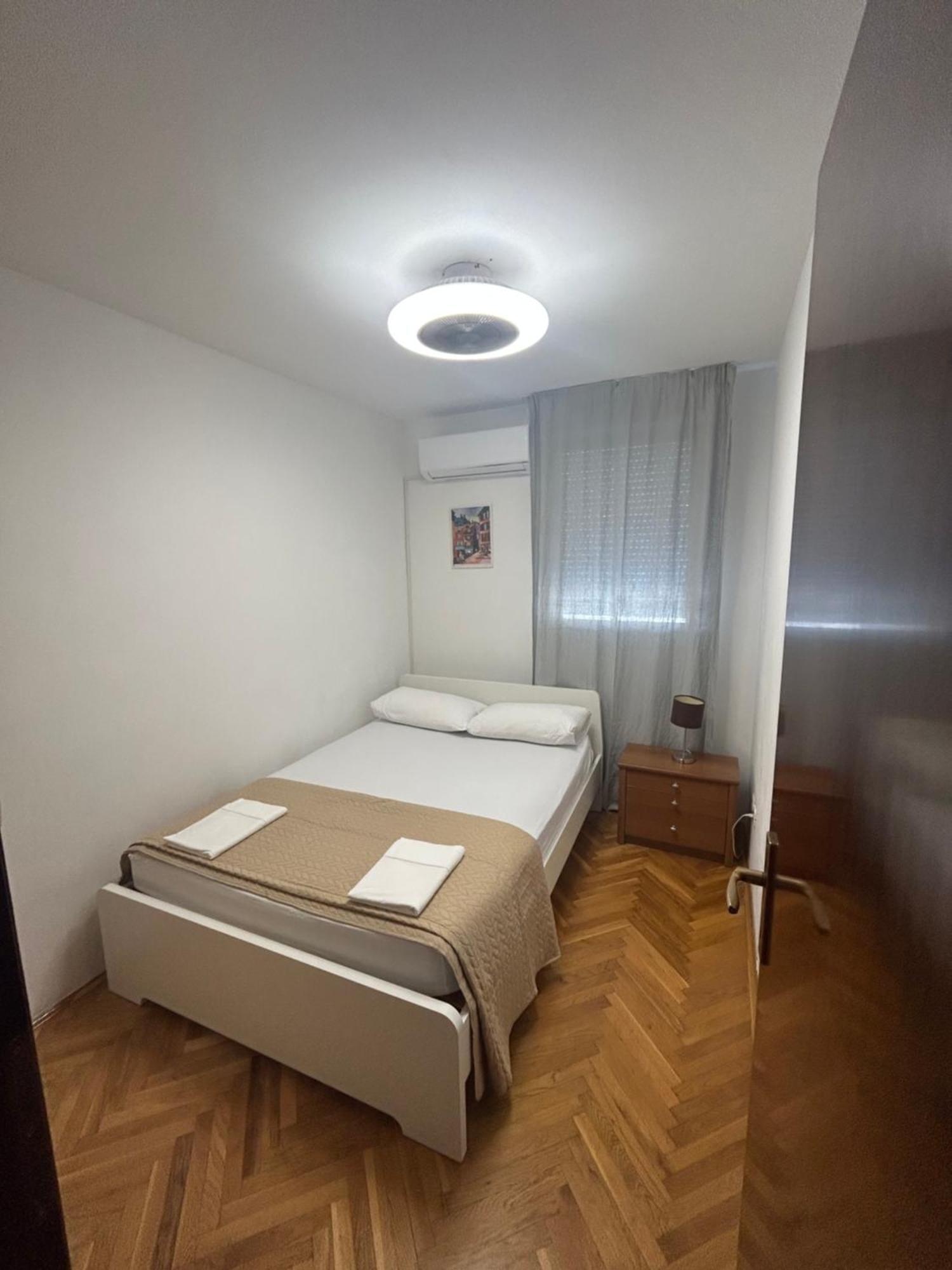 Beach Apartment Lux View Split Kültér fotó