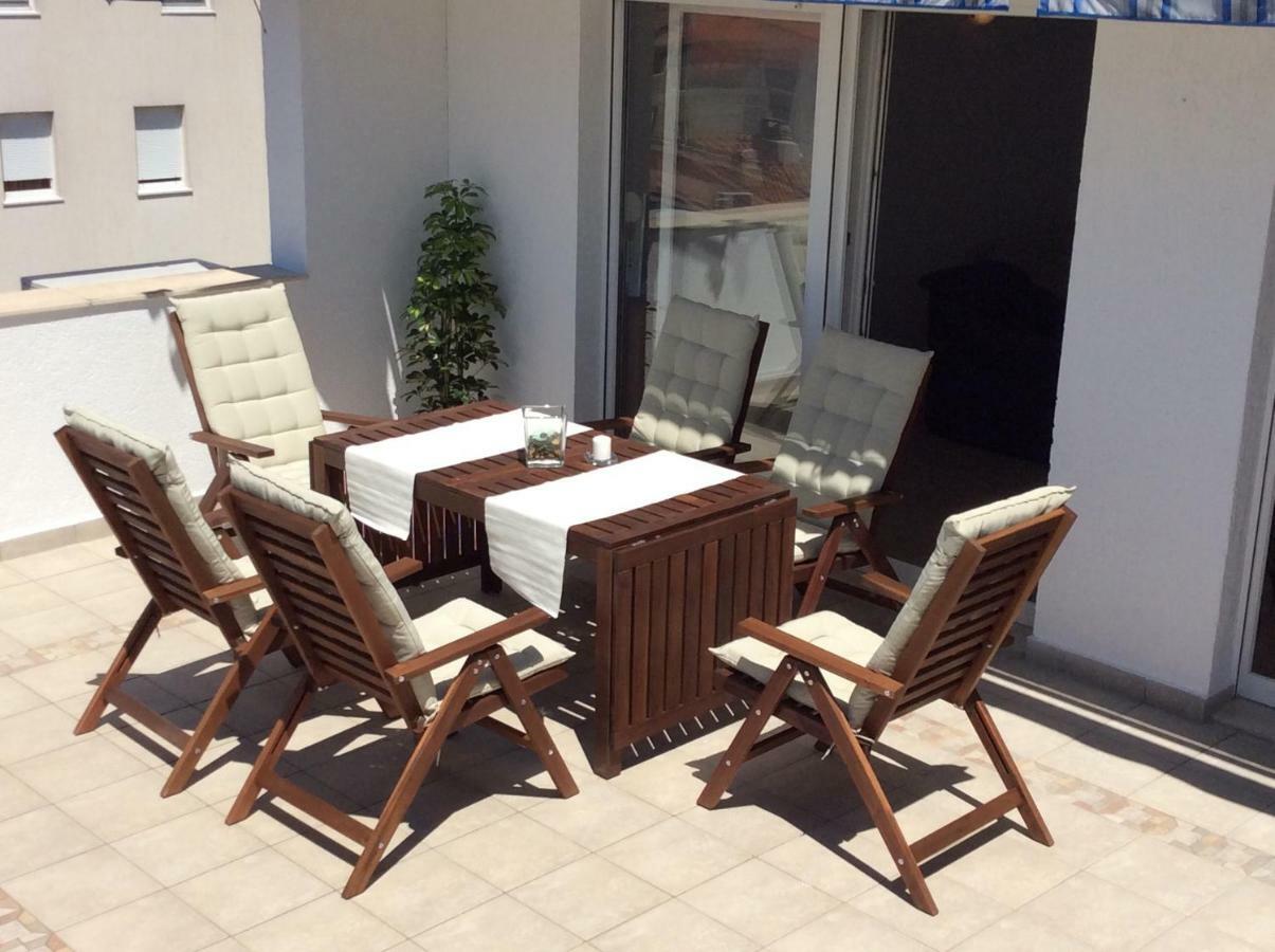 Beach Apartment Lux View Split Kültér fotó