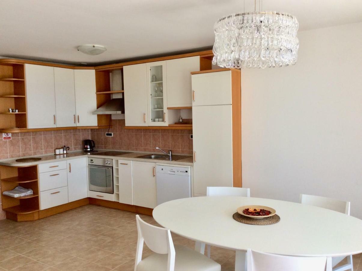 Beach Apartment Lux View Split Kültér fotó