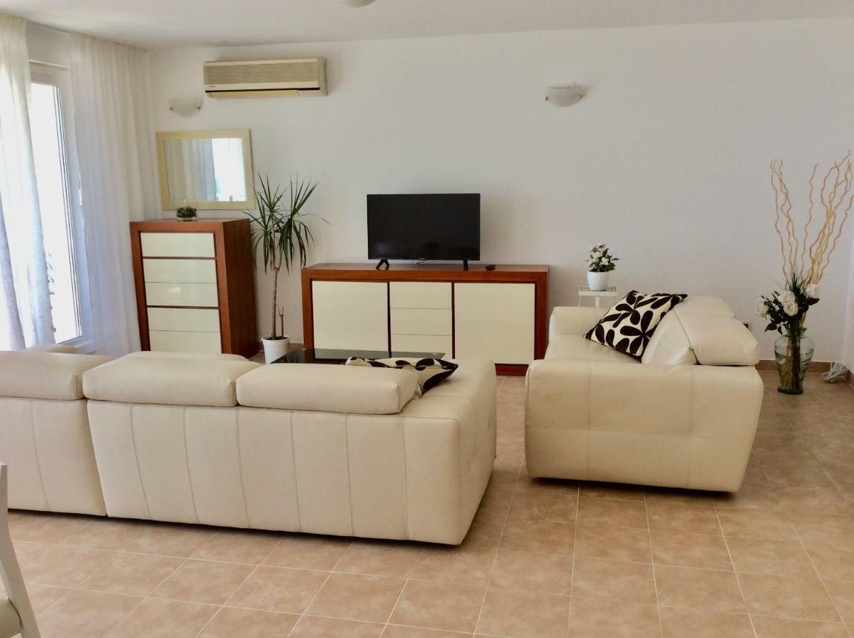 Beach Apartment Lux View Split Kültér fotó