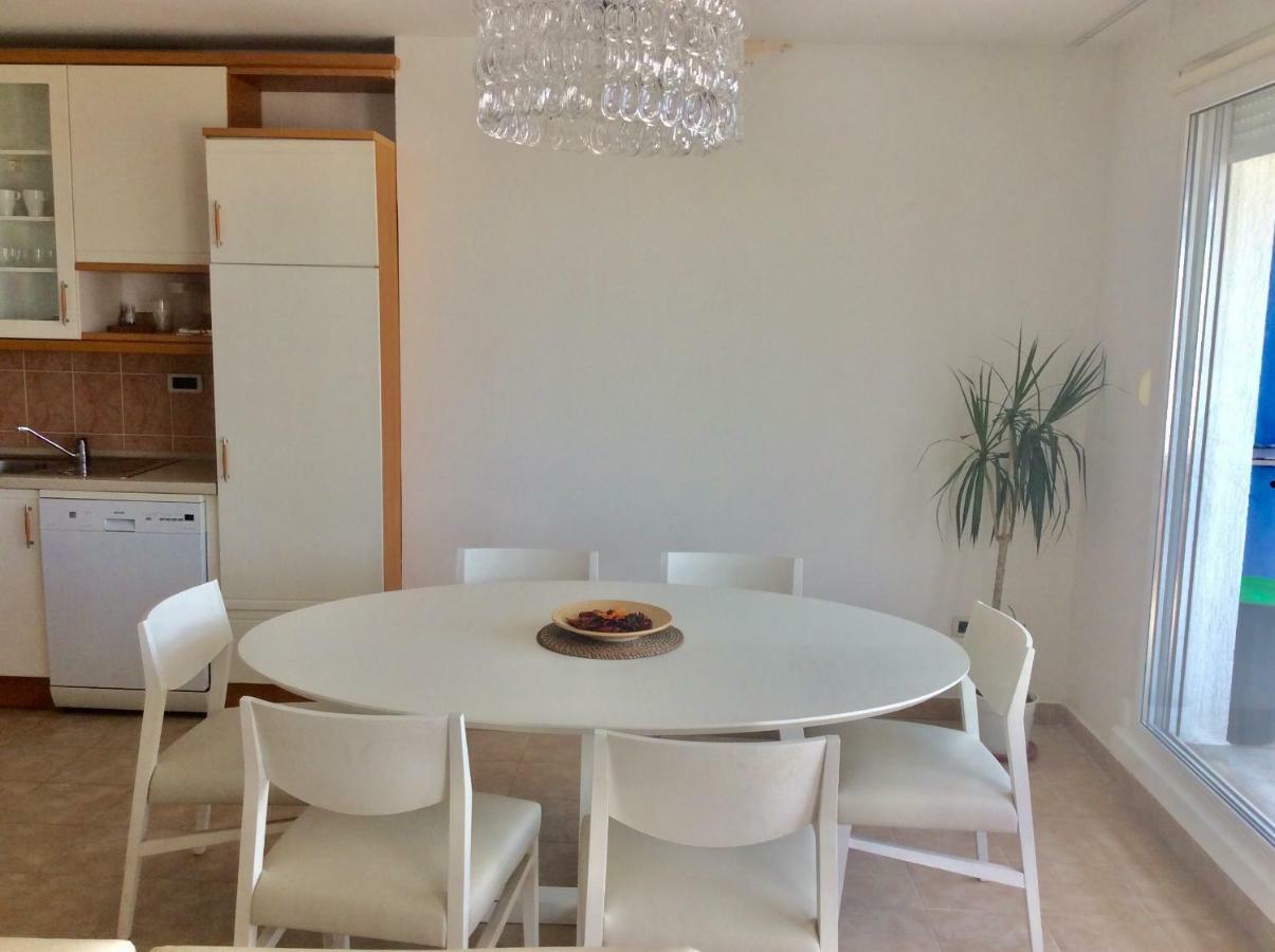 Beach Apartment Lux View Split Kültér fotó