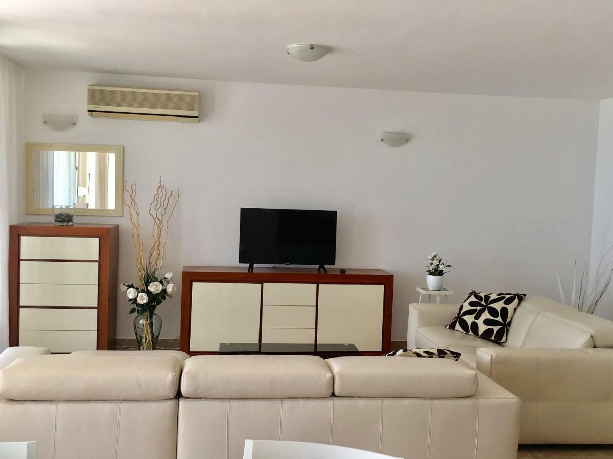 Beach Apartment Lux View Split Kültér fotó